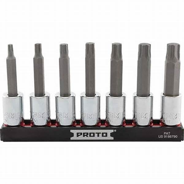 INSERTO 30 BUSS 1/2 TORX FG 150/TX30
