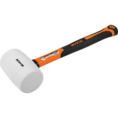 MAZZOLA GOMMA NATURALE M.FIBRA 2517 WOKIN GR 450 251716