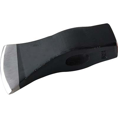 MAZZA SPACCALEGNA FORGIATA GR 2500 S/MANICO