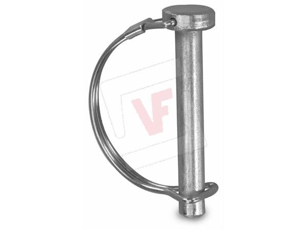 SPINOTTO PER MOTOZAPPA MM 8X80