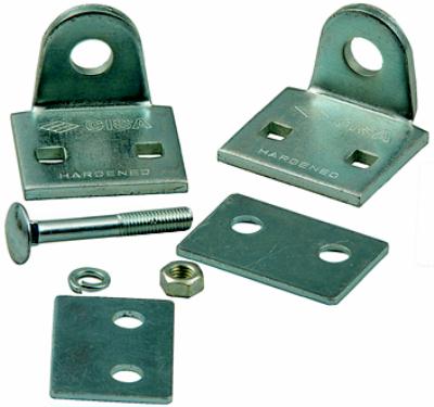 OCCHIOLO PORTALUCCHETTO CISA MM44 coppia