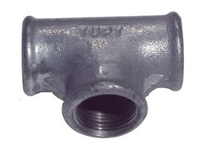 Ti 1 1/2 zincato Fig. 130