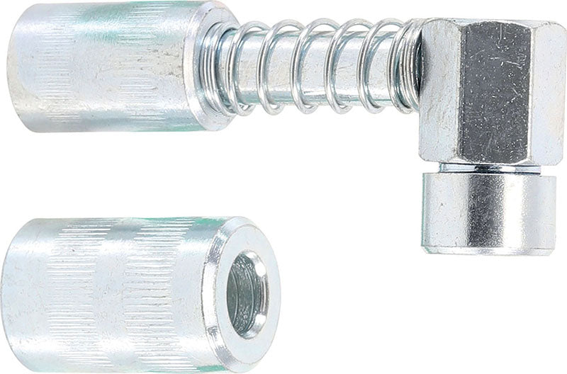 TESTINA INGRASSAGGIO AD ANGOLO