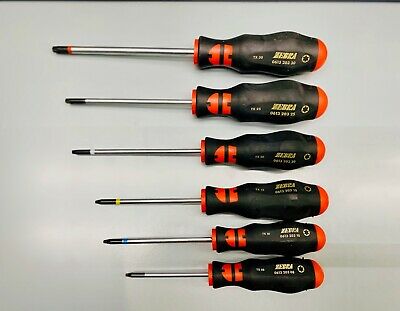 Cacciavite Torx 10X75 73.201.03