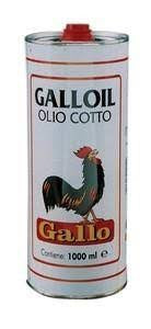 OLIO COTTO DA 1 LT