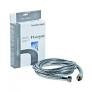 FLESSIBILE DOCCIA MT 2  TIPO LUSSO HABITAT DOPPIA GRAFFATURA JTLD2TV