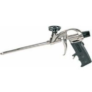 PISTOLA X SCHIUMA POLIURET. ATTACCO A V