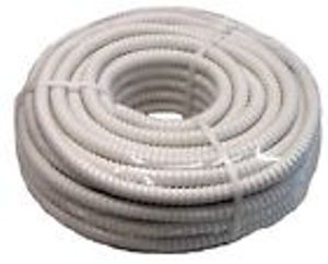 GUAINA SPIRALATA GRIGIA MM 32 (ROT 30 MT)