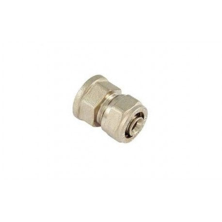 RACCORDO F 3/4X26 MULTISTRATO A STRINGERE