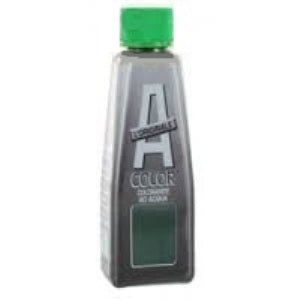 ACOLOR 50 GR VERDE FREDDO