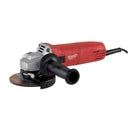 SMERIGLIATRICE ANGOLARE 1000 W AG10-125EK MILWAUKEE