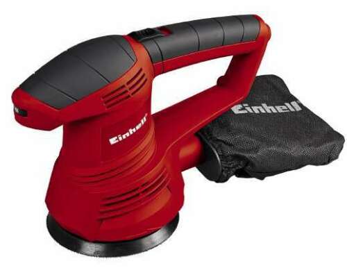 LEVIGATRICE ROTORBITALI EINHEL TC-RS 425 E  425 W