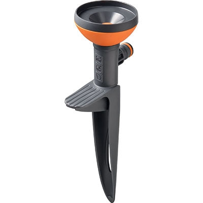 IRRIGATORE CONO + PUNTALE GF 8000-5619