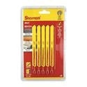 LAMA SEGHETTO ALTERNATIVO STARRETT MULTIUSO TAGLI DRITTI BLISTER DA PZ.5 BU41014-5 SA330