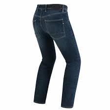 PANTALONE JEANS RIDER BLU TG. 54