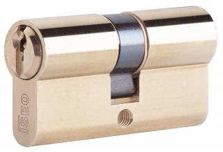 CILINDRO ISEO SAG 70 DECENTRAT 82093040