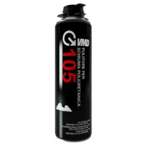 PULITORE PER SCHIUMA POLIURET. SPRAY 50