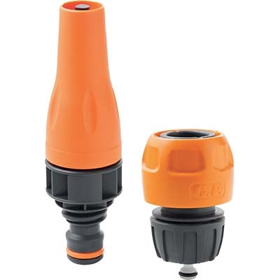 KIT LANCIA E RACCORDI RAPIDI 2PZ GF 8000-5402