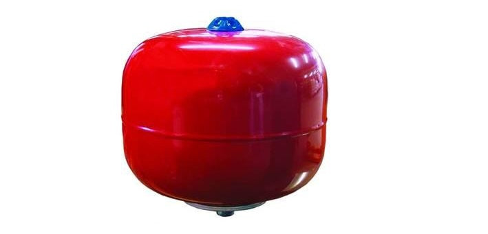 IDROSFERA 24 LT ROSSA  VAREM temperatura max +99°C