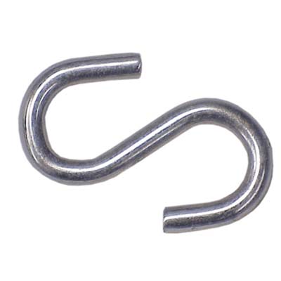 GANCIO S ACC. ZINC. 3 MM