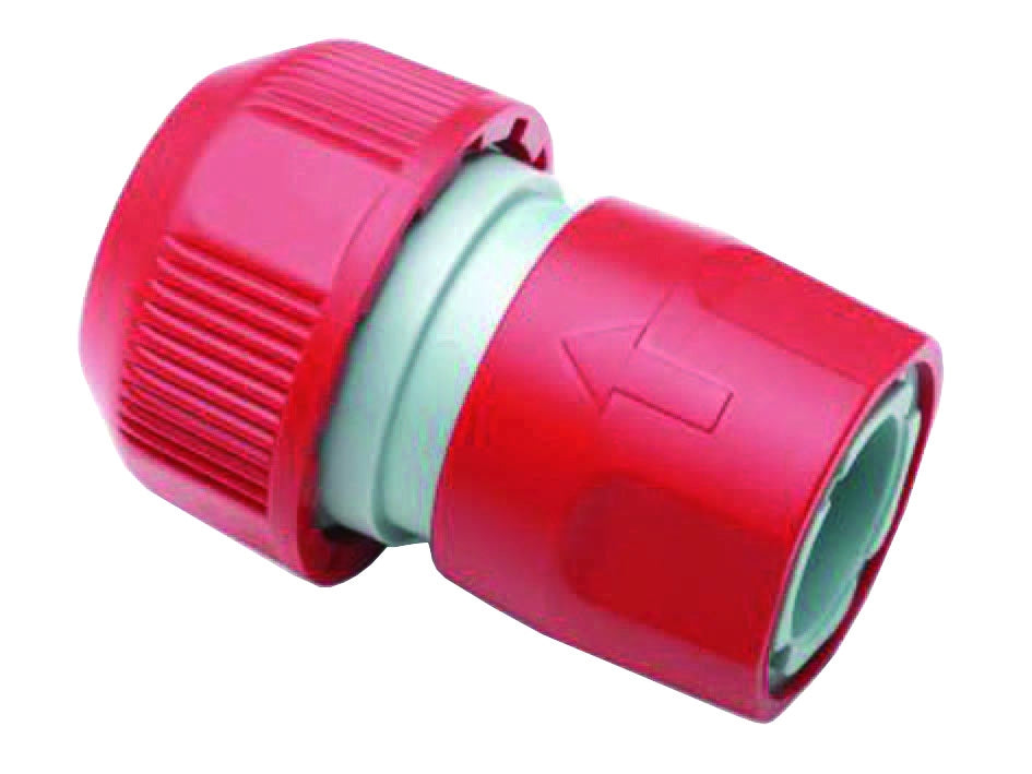 RACCORDO RAPIDO PER TUBO 1/2 - 5/8