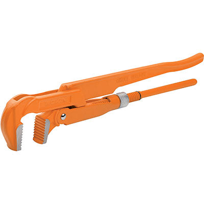 GIRATUBO SVEDESE 1055 WOKIN 3" GANASCE 90° 105530