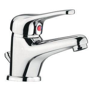 RUBINETTO LAVABO MONOCOMANDO PUNTA ARTIS