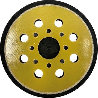 PLATORELLO LEVIGATRICE ROTORBITALE 788328 WOKIN MM 125