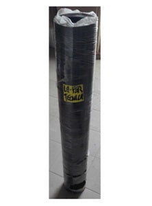 GOMMA TELA IN LASTRA 4 MM H1.40 KG