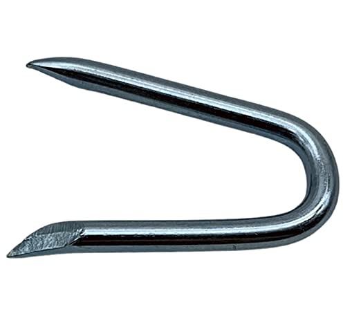 Chiodi a U 12X20 da 500 grammi