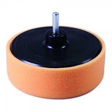 TAMPONE PER LUCIDARE MM 125 GAMBO D. 6