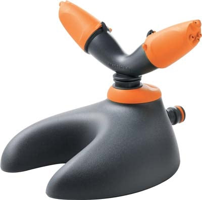 IRRIGATORE CONO + BASE GF 5000-5618