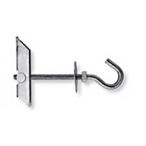 TASSELLO PARACADUTE M6 CON GANCIO FORO 16