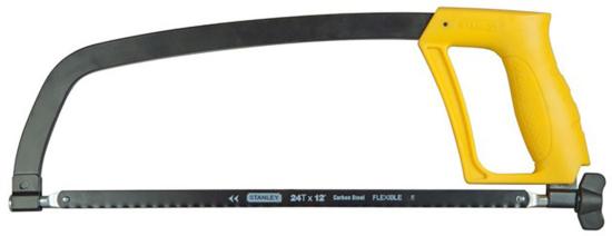 SEGA FERRO STANLEY 300MM