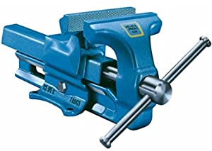 MORSA 125 ACCIAIO LASTRA FISSA