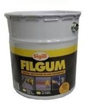 SIGILLANTE FILGUM DA 4 KG
