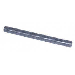 BARRA FILETTATA M 30 ZINCATA CLASSE 4.8