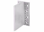 GIUNZIONE INVISIBILE ALUFIX ANIMA PIENA H 2200MM