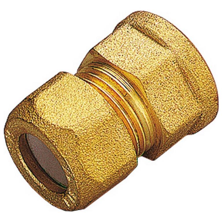 BICONO F 1/2X14 OTTONE COD. 32021214