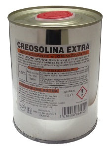 CREOLINA 1 LT