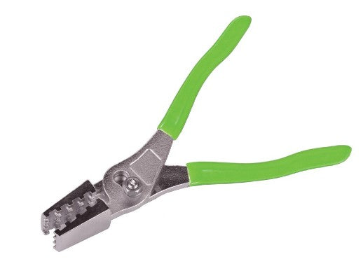 PINZA PER FASCETTE AD ALETTA FASANO