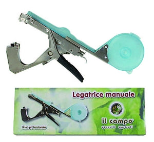 LEGATRICE PROFESSIONALE MANUALE PER VIGNA
