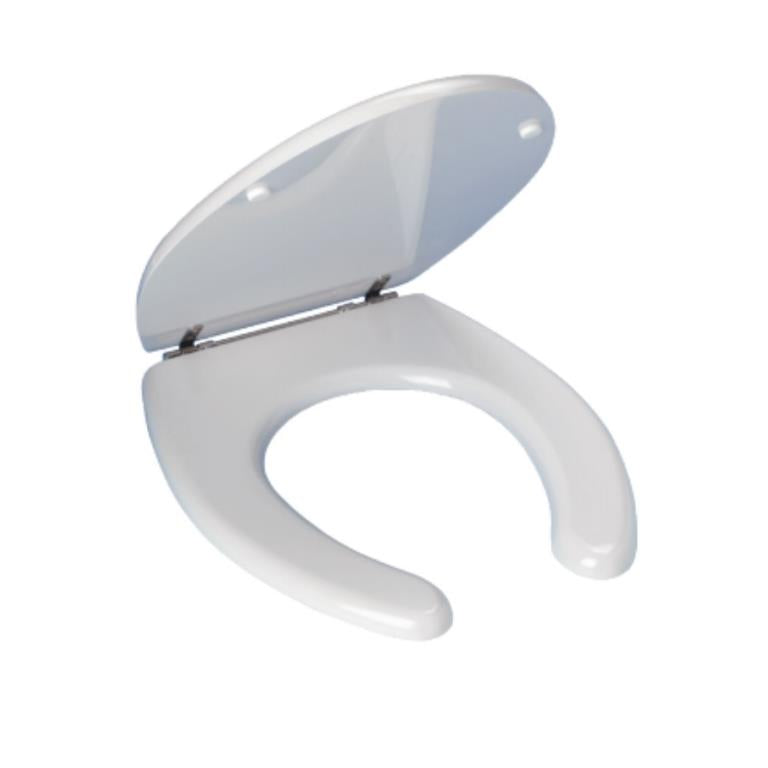 COPRIVASO  MDF X DISABILI ,PER VASI BIDET