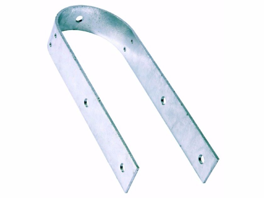 GIUNZIONE A CAVALLOTTO 700X55 LARGHEZZA SPESSORE 1,5