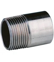 RACCORDO A SALDARE MASCHIO 3/4 INOX 316