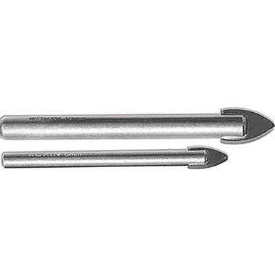 PUNTA X VETRO E CERAMICA 7547 WOKIN 5 MM  754705