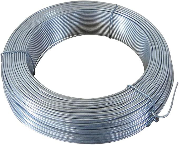 FERRO ZINCATO 14 AL KG MM  2.2 (RT 25)