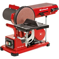 LEVIGATRICE COMBINATA DA BANCO MULTI FUNZIONE TC-US 380