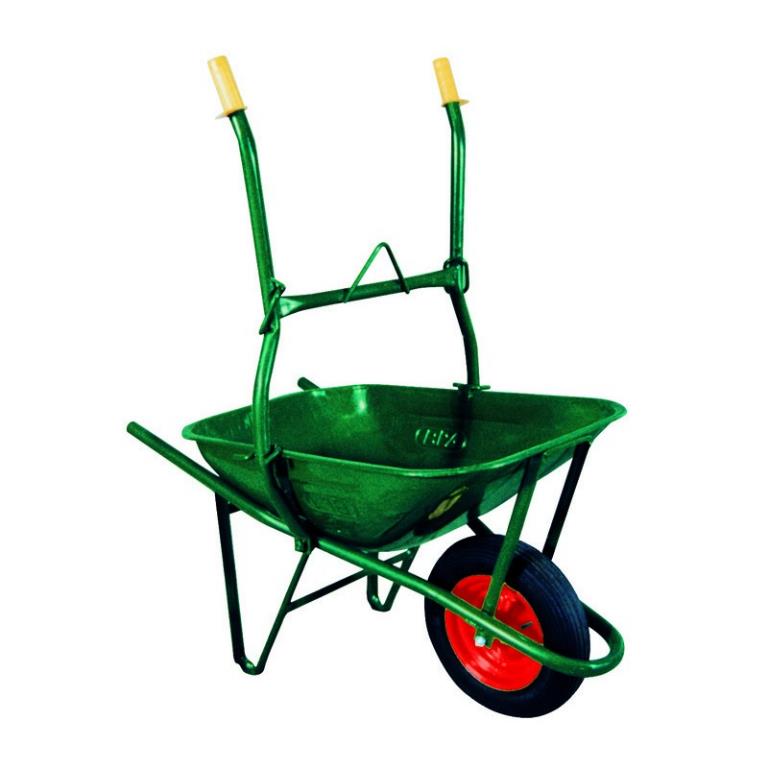 CARRIOLA RIBALTABILE DA MURATORE LT 75