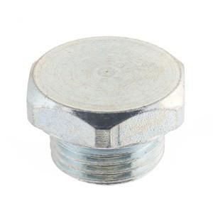TAPPO M 1/4 ACCIAIO